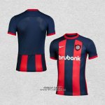 Prima Maglia San Lorenzo 2024 Thailandia