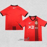 Prima Maglia Seoul 2024 Thailandia