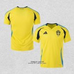 Prima Maglia Svezia 2024-2025