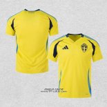 Prima Maglia Svezia 2024-2025