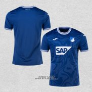 Prima Maglia TSG Hoffenheim 2023-2024