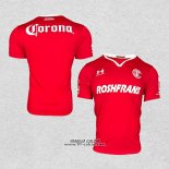 Prima Maglia Toluca 2022-2023 Thailandia