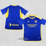 Prima Maglia Ulsan Hyundai 2024 Thailandia