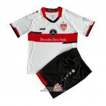 Prima Maglia VfB Stuttgart Bambino 2021-2022