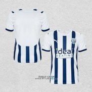 Prima Maglia West Bromwich Albion 2023-2024