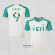 Seconda Maglia Austin Giocatore Zardes 2024-2025