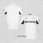 Seconda Maglia Bayer Leverkusen 2024-2025 Thailandia