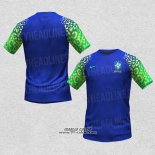 Seconda Maglia Brasile 2022 Thailandia