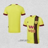 Seconda Maglia Burnley 2023-2024