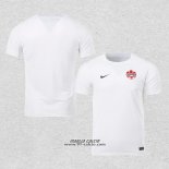 Seconda Maglia Canada 2023 Thailandia