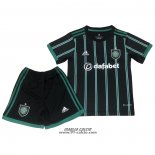 Seconda Maglia Celtic Bambino 2022-2023