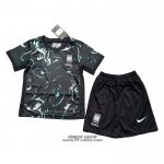 Seconda Maglia Corea del Sud Bambino 2024-2025