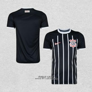 Seconda Maglia Corinthians 2023