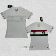 Seconda Maglia Fluminense Donna 2023