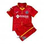 Seconda Maglia Getafe Bambino 2021-2022