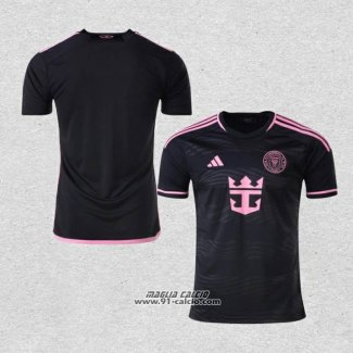 Seconda Maglia Inter Miami 2024