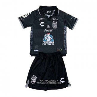 Seconda Maglia Leon Bambino 2023-2024