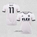 Seconda Maglia Los Angeles FC Giocatore Bale 2022