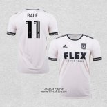 Seconda Maglia Los Angeles FC Giocatore Bale 2022