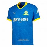 Seconda Maglia Mamelodi Sundowns 2022-2023 Thailandia