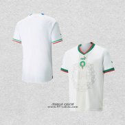 Seconda Maglia Marocco 2022 Thailandia