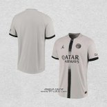 Seconda Maglia Paris Saint-Germain Authentic 2022-2023