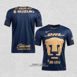 Seconda Maglia Pumas UNAM 2021 Thailandia