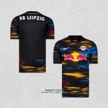 Seconda Maglia RB Leipzig 2021-2022