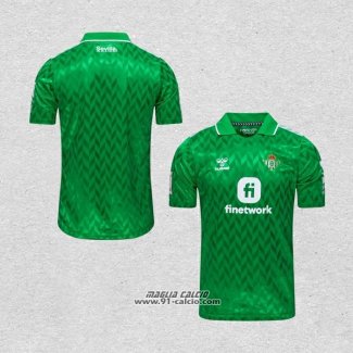 Seconda Maglia Real Betis 2023-2024