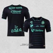 Seconda Maglia Santos Laguna 2023-2024