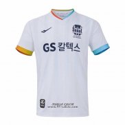 Seconda Maglia Seoul 2024 Thailandia