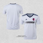 Seconda Maglia St. Louis City 2023