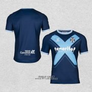 Seconda Maglia Tenerife 2023-2024 Thailandia