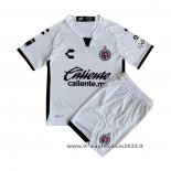 Seconda Maglia Tijuana Bambino 2022-2023