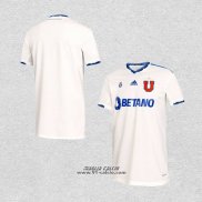 Seconda Maglia Universidad de Cile 2022