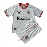 Terza Maglia Athletic Bilbao Bambino 2023-2024