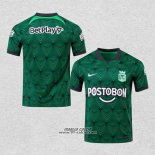 Terza Maglia Atletico Nacional 2023 Thailandia