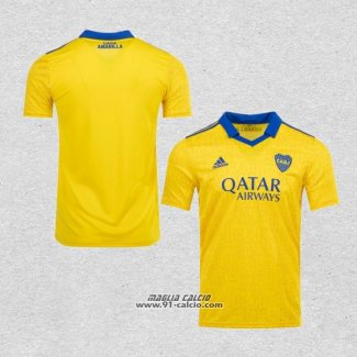 Terza Maglia Boca Juniors 2022-2023