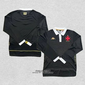 Terza Maglia CR Vasco da Gama Manica Lunga 2023