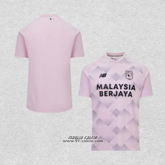 Terza Maglia Cardiff City 2022-2023