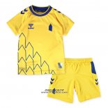 Terza Maglia Everton Bambino 2022-2023