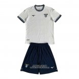 Terza Maglia Lazio Bambino 2023-2024