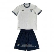 Terza Maglia Lazio Bambino 2023-2024