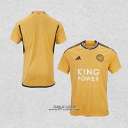 Terza Maglia Leicester City 2023-2024