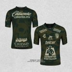 Terza Maglia Leon 2023-2024 Thailandia