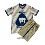 Terza Maglia Pumas UNAM Bambino 2021
