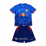 Terza Maglia RB Leipzig Bambino 2023-2024