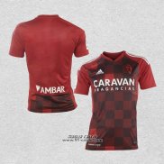 Terza Maglia Real Zaragoza 2022-2023