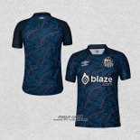 Terza Maglia Santos 2023 Thailandia