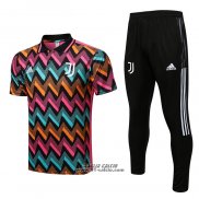 Conjunto Polo Juventus 2022-2023